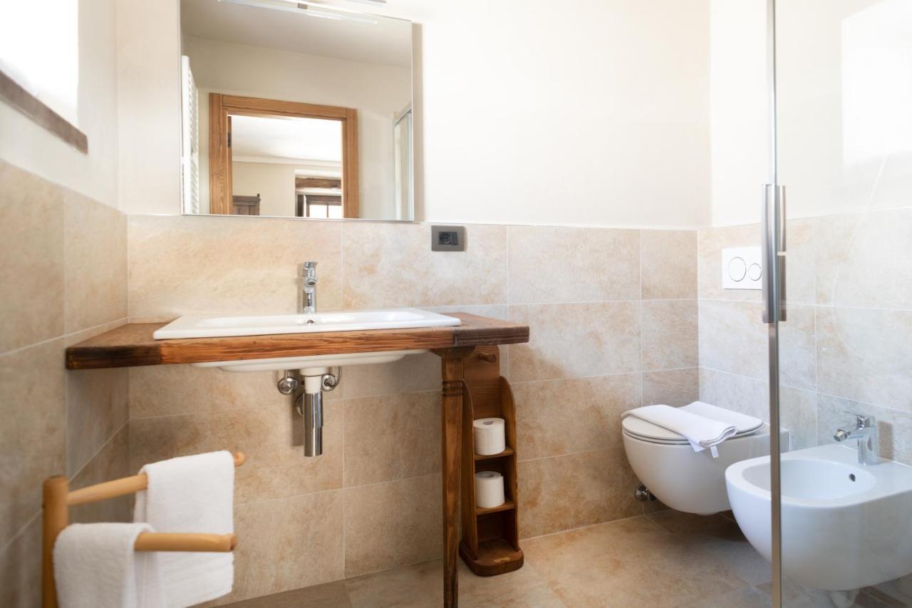 Albergo Locanda Mistral Acceglio Exterior photo
